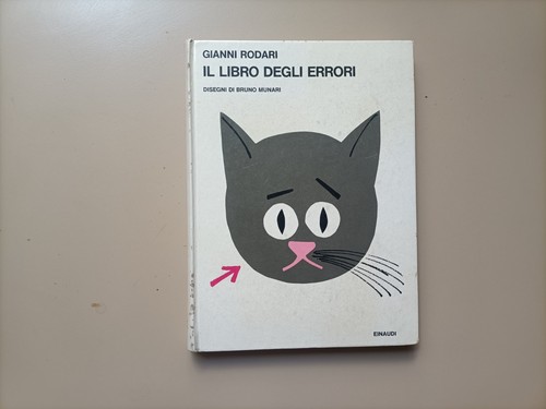 Gianni rodari libro degli - libro,