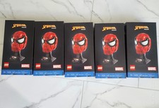 LEGO Super Heroes: Maschera di