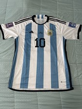 Maglia Finale Mondiali