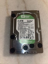 Western Digital WD20EARS
