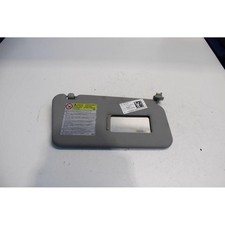 ALETTA PARASOLE PARABREZZA DX