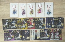 Persona 5 Serie Portachiavi