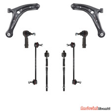 KIT TIRANTERIA 8 PEZZI  FORD