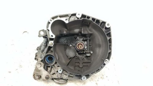 Cambio manuale fiat - cambio,