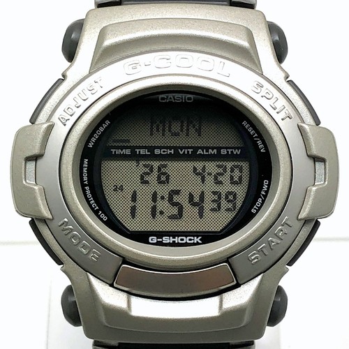 Orologio shock 008cj 1 - orologio, g-shock