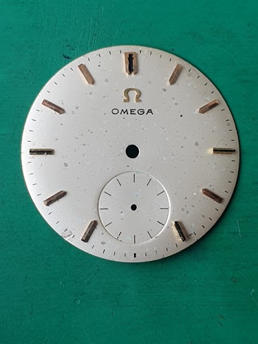 Omega 267 quadrante originale - 267,