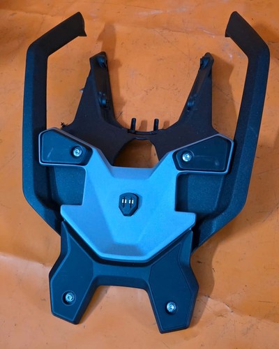 Maniglione poseriore bmw r - poseriore,