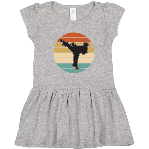 Abito bambino inktastic karate