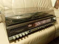 Grundig Automatic 730 Studio