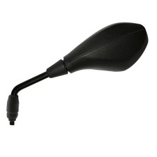 Specchietto Sinistro nero