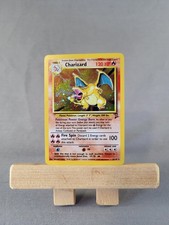 Charizard - 4/130 - Base Set 2