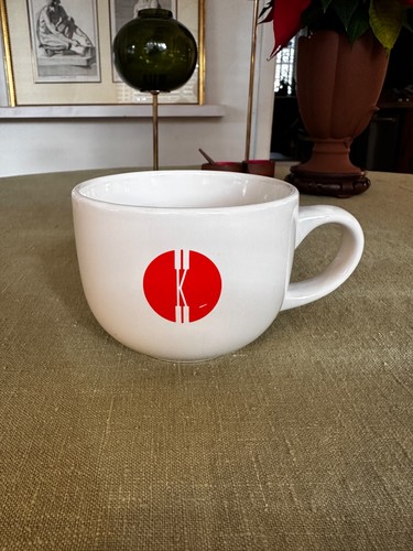 Tazza caffè knoll - tazza, da