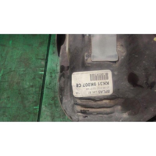Serbatoio carburante ford - carburante,