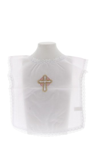Shalom vestina per battesimo - per,