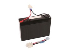 Batteria 12V 2,8Ah adatta per