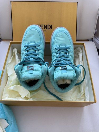 Sneakers fendi scarpe - fendi,