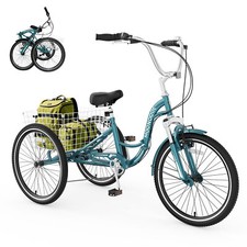 MOONCOOL Adults Folding