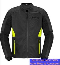 SPIDI  SUPER NET T306 Giacca