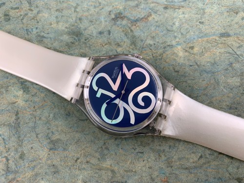 Swatch originals nuovo - originals, gk171