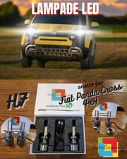 Kit Luci LED per Fiat Panda