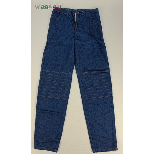 Levi jeans termico foderato - jeans,