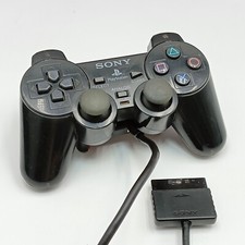 Controller PS2 DualShock 2