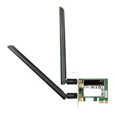 Scheda wireless D-Link PCI
