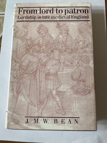 British medieval history