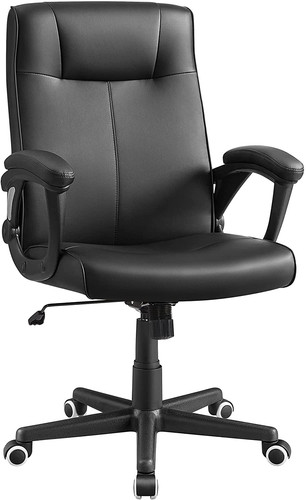 Sedia ufficio girevole in - sedia,