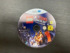CD SEUL Lego The Movie