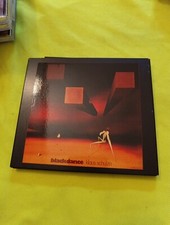 KLAUS SCHULZE - BLACK DANCE