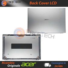 Scocca Superiore Top Cover LCD