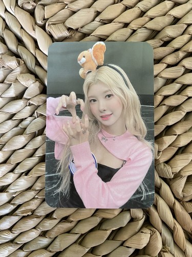 Kep1er first impact - dayeon, pob