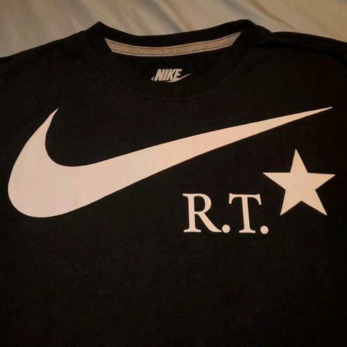 Shirt uomo nike riccardo - nike, rt