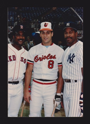 1985 asg cal - asg, ripken