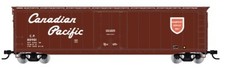 Rivarossi HR6636C Boxcar 50'