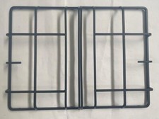 REX ZANUSSI griglie in ghisa