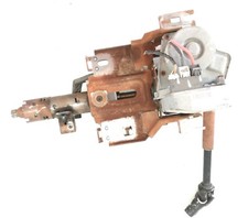 Piantone sterzo renault clio - piantone,