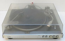 Giradischi Toshiba SR-F530 full automatic direct drive hifi vintage piatto disch