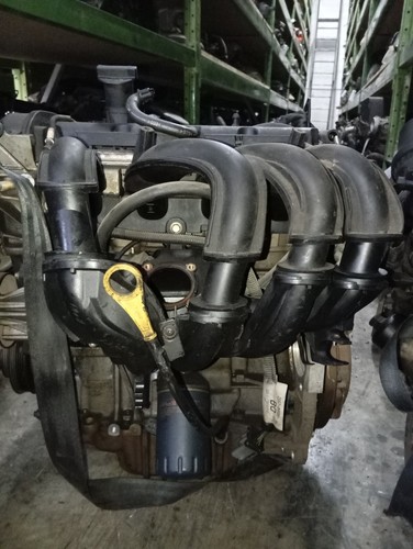 Motore semi completo ford - motore, semi-completo