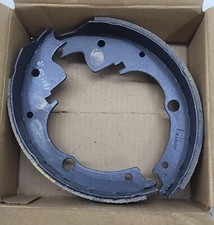  GANASCE FRENO POSTERIORE PER