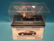 Ferrari 348 high - tb,