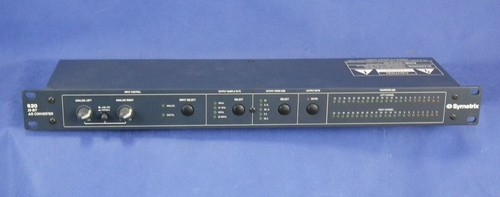 Convertitore symetrix 620 - symetrix,