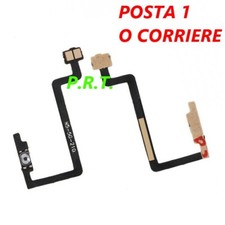Flat flex accensione tasti - flat, on