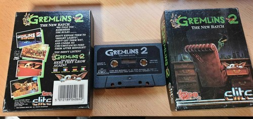 Rarissimo gioco gremlins a - gremlins,