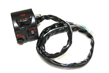 HONDA COMANDO REPLICA LUCI SX