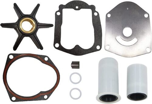 Kit manutenzione pompa - , acqua