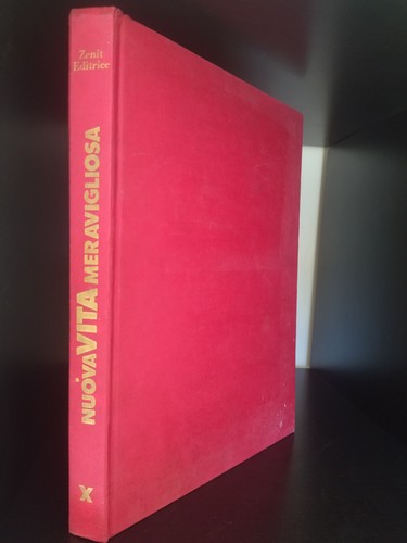 Enciclopedia nuova vita - enciclopedia,