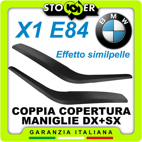 Coppia copertura maniglie - coppia,