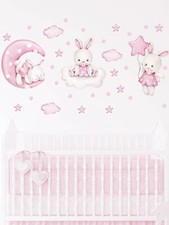 Adesivo Murale Da Parete